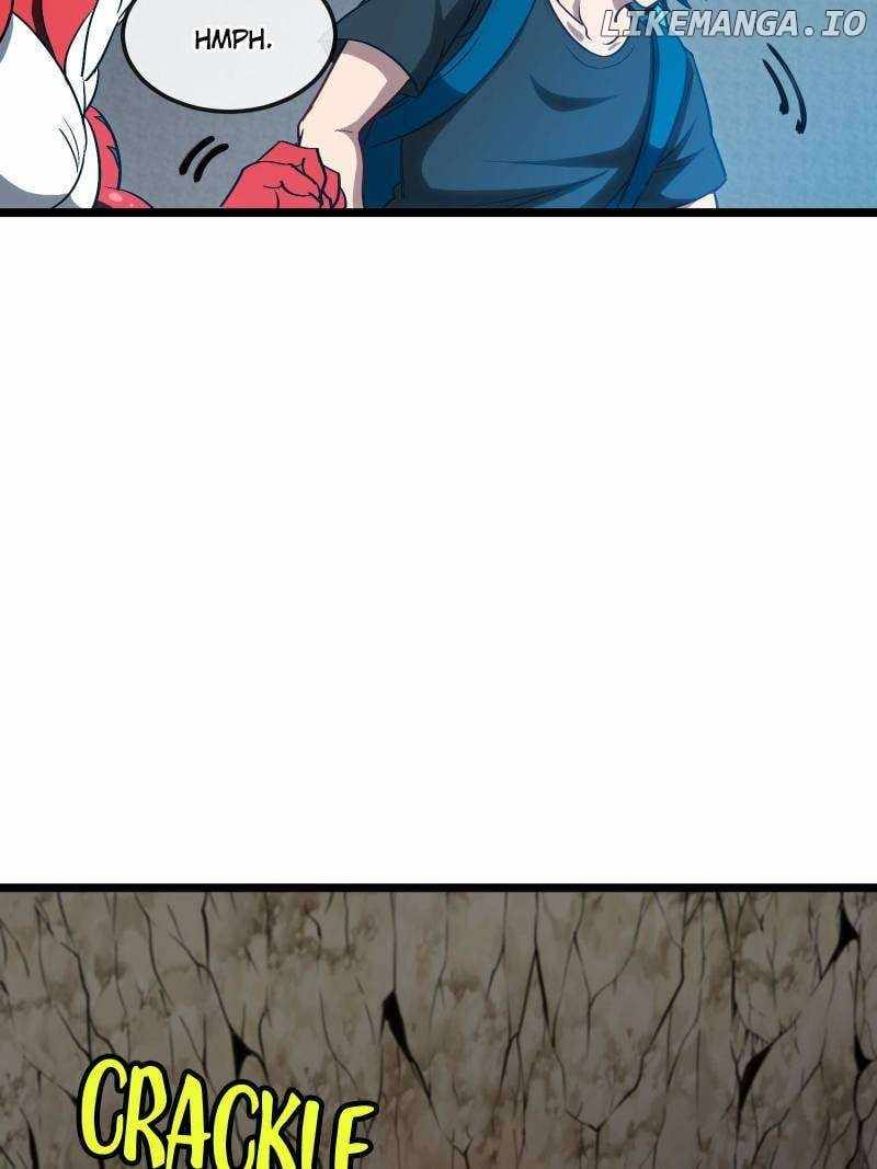 I Am The Monster Overlord Chapter 68 25